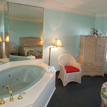 Baymont By Wyndham Virginia Beach Oceanfront Kültér fotó