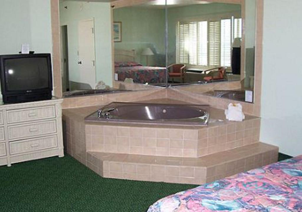 Baymont By Wyndham Virginia Beach Oceanfront Szoba fotó