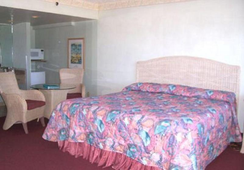 Baymont By Wyndham Virginia Beach Oceanfront Kültér fotó