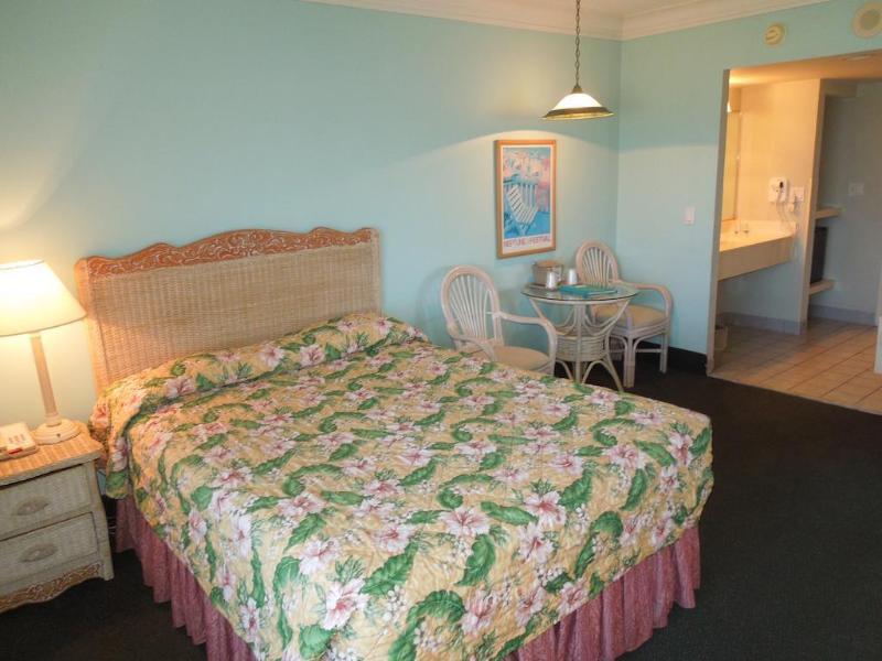 Baymont By Wyndham Virginia Beach Oceanfront Kültér fotó