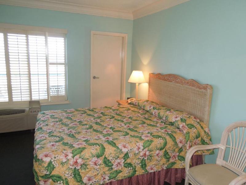 Baymont By Wyndham Virginia Beach Oceanfront Kültér fotó