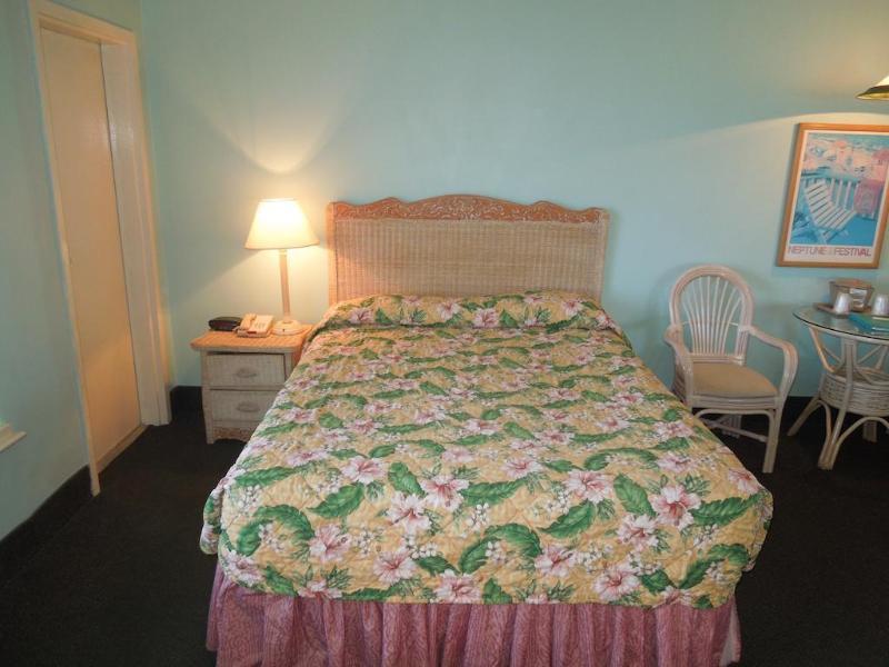 Baymont By Wyndham Virginia Beach Oceanfront Kültér fotó